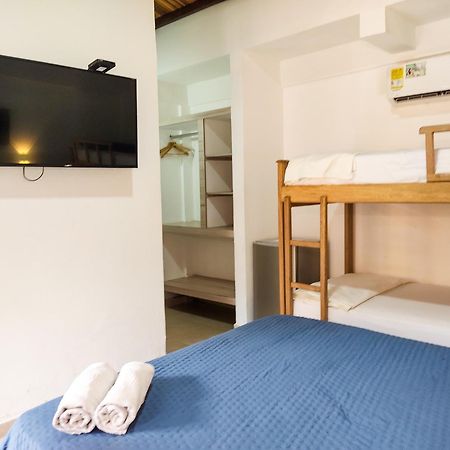 Senderos Del Mar - Tayrona Hotel Buritaca Bagian luar foto