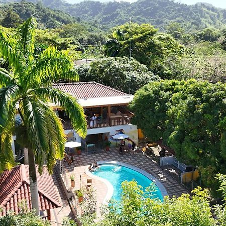 Senderos Del Mar - Tayrona Hotel Buritaca Bagian luar foto