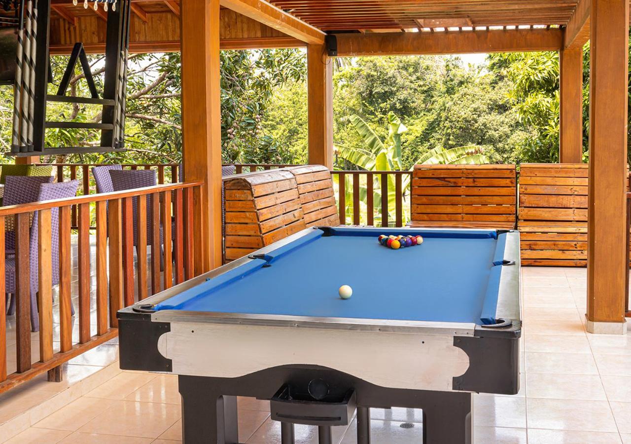 Senderos Del Mar - Tayrona Hotel Buritaca Bagian luar foto